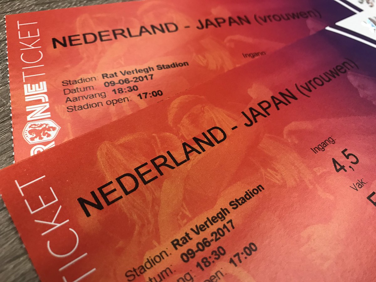 NACnl's tweet image. Wil je morgen de @oranjevrouwen komen aanmoedigen in het Rat Verlegh Stadion bij #nedjap? RT en maak kans op 2 gratis kaarten! #NACpraat