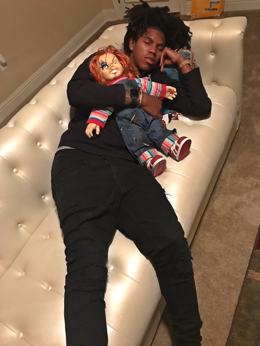 DaReal_GeeMoney's tweet photo. 😈 https://t.co/EXOi5doOtj