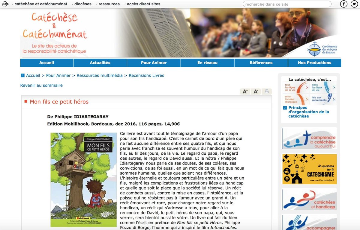 Mobilibook tweet media
