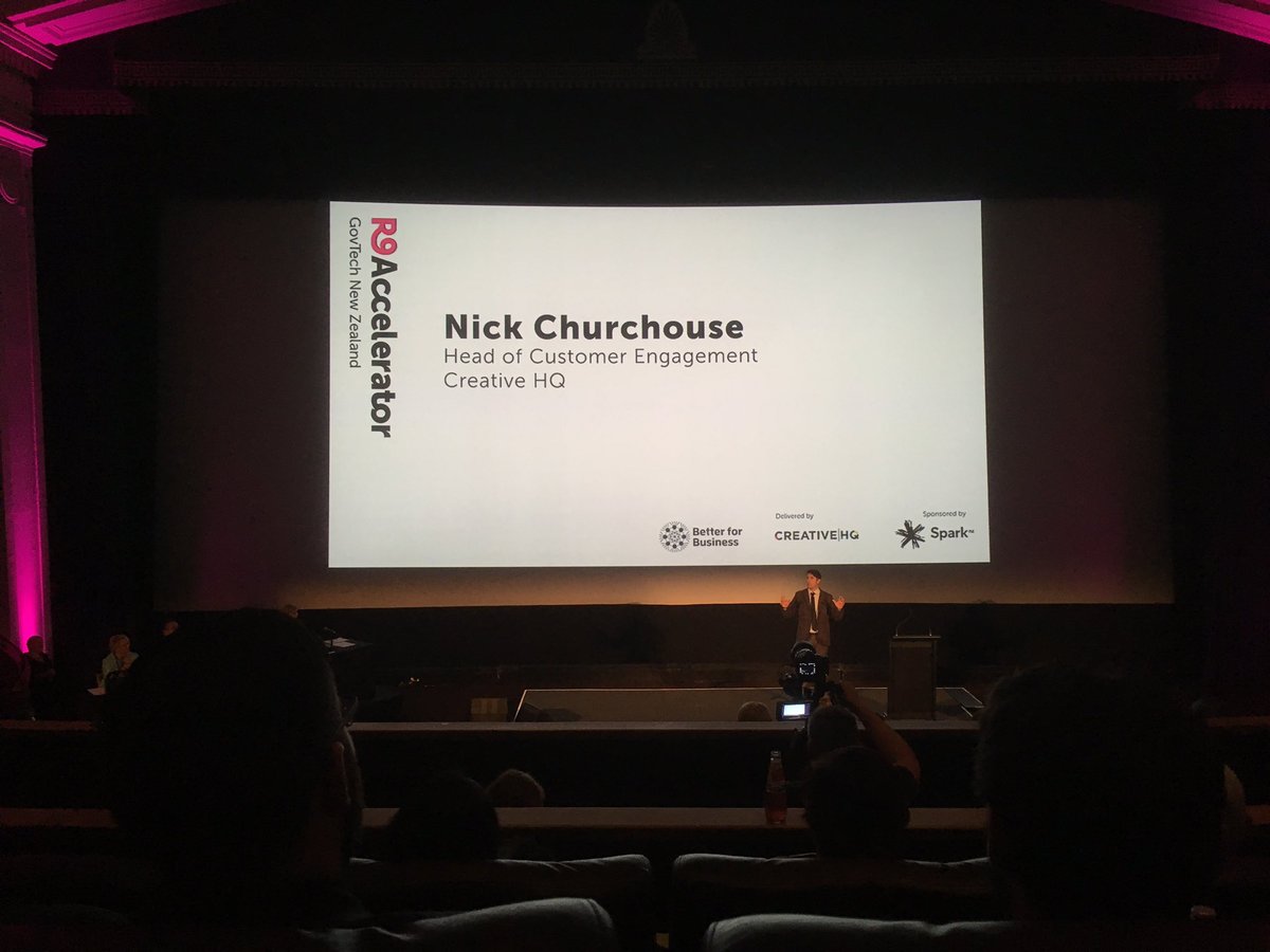 Acfanning's tweet photo. Day well spent at the #R9accelerator demo day https://t.co/NHTlBYf46D