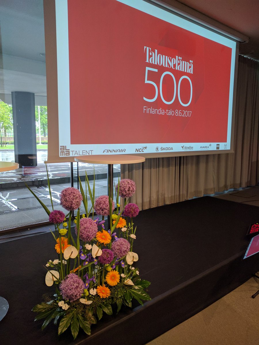 AvareaOy's tweet photo. Ready to MoveMe. Kohta kuullaanTE500 selvitys, miten Suomessa menee?#TE500 #Avarea https://t.co/dXoQMny3la