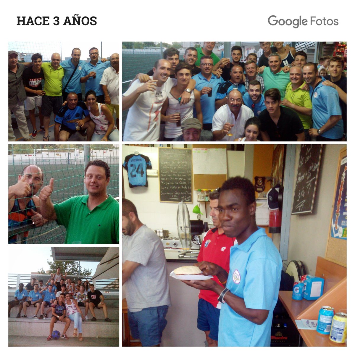 cdfromeral's tweet photo. #GooglePhotos, recuerdos de una época. https://t.co/wjNzPdate9