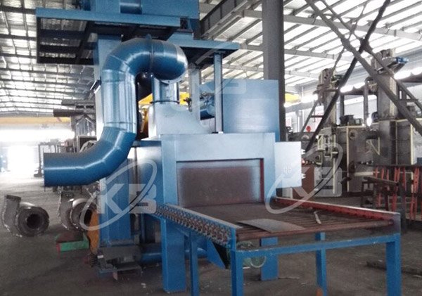 kebotilemachine's tweet photo. Shot Blasting Machine is mainly used for marble, simple components, small casting surface cleaning.
https://t.co/rDM6zgVLRn https://t.co/20e4AkoRlE