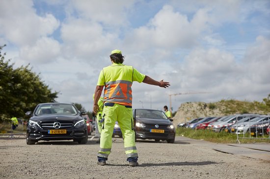 Traffic Support tweet media