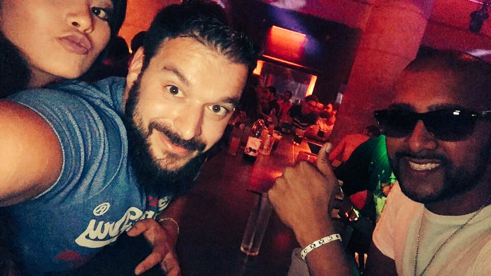 vimilymilly's tweet photo. @DJASSADOFFICIEL • un petit bout de ma tête ! 🐣😎 https://t.co/QSyfM7g1P8