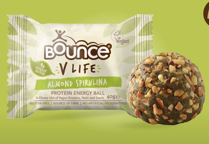 fripfoll's tweet photo. @BounceBallsUK #ballselection My heart is Green 💚Just wish you'd chosen #AlmondSpirulina as the candidate...that would've been a slam dunk! 😘 #GE2017 https://t.co/ihaO8Ea2Uz