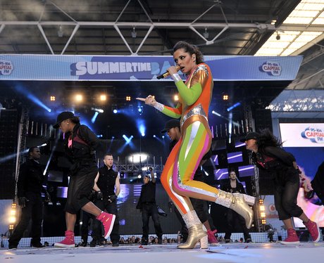 CapitalOfficial's tweet photo. @LiamPayne just in case you're looking for some outfit inspo for Sat 😜 #CapitalSTB https://t.co/vAywj49js3