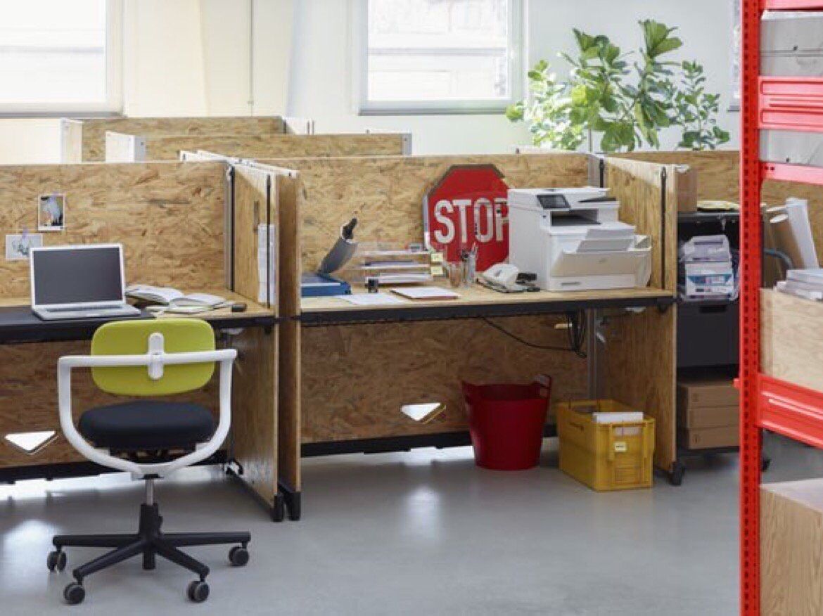 DesignApplause's tweet photo. #tbt #Hack #konstantingrcic wins @NeoCon silver award for systems furniture @contractmag #NeoCon2016 #BestofNeoCon https://t.co/zdotD59JQC