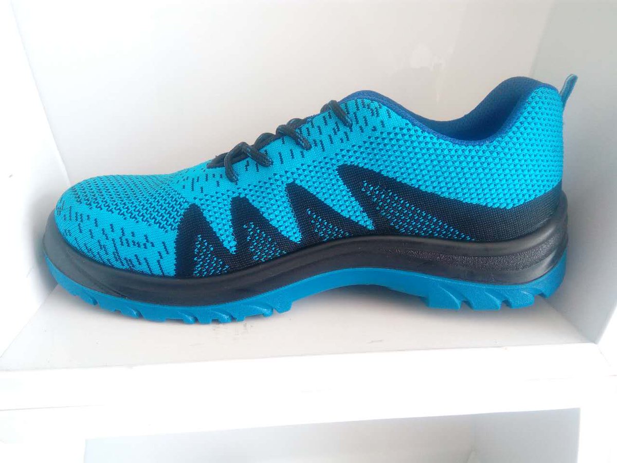 safety shoes for security guards