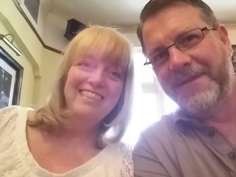 markbanks1964's tweet photo. 21 years ago today Euro 96 started , more importantly it was are wedding day .
HAPPY ANNIVERSARY CLAIRE https://t.co/TLFjmh63Yt