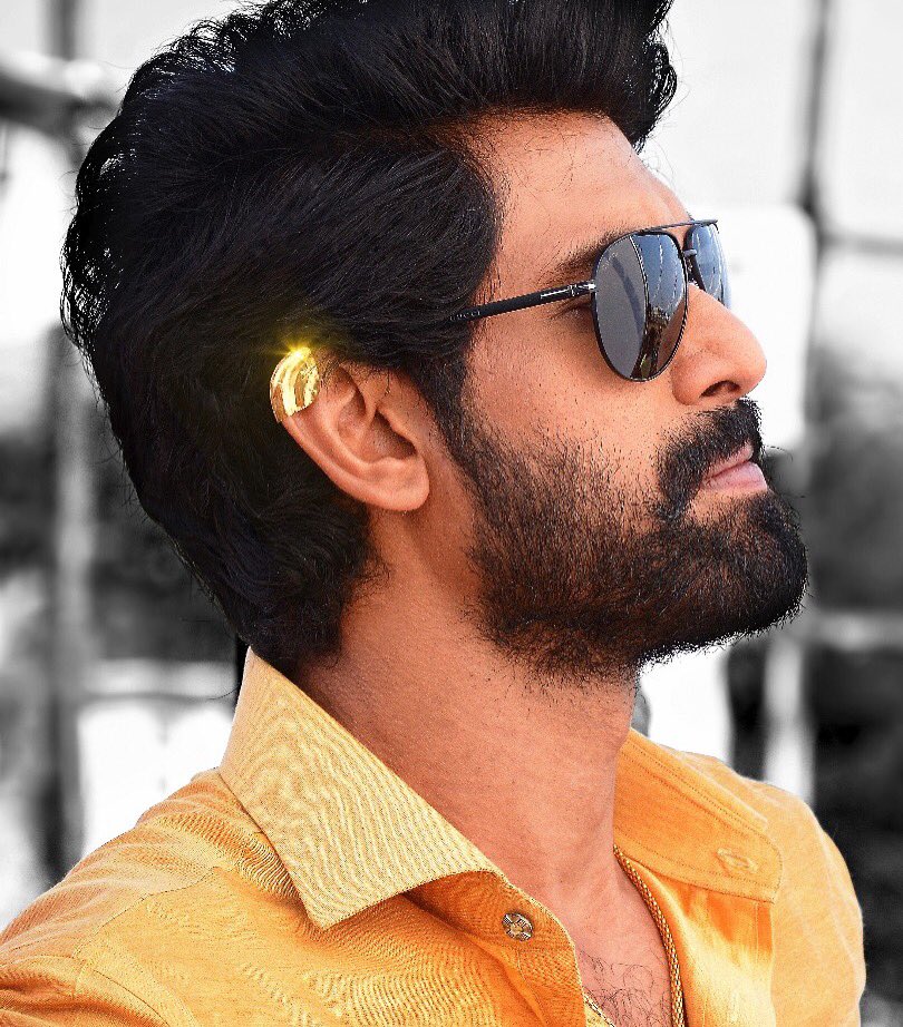 BollyMention's tweet photo. 51) #MentionTo Someone who loves Rana Daggubati ! https://t.co/tL7rD3MxmI