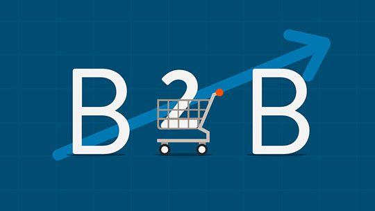 What are the best strategies to develop in a #B2B #eCommerce platform? Learn from the giants: bit.ly/2rMdClX via <a href="/rswebsols/">RS Web Solutions (RSWEBSOLS)</a>