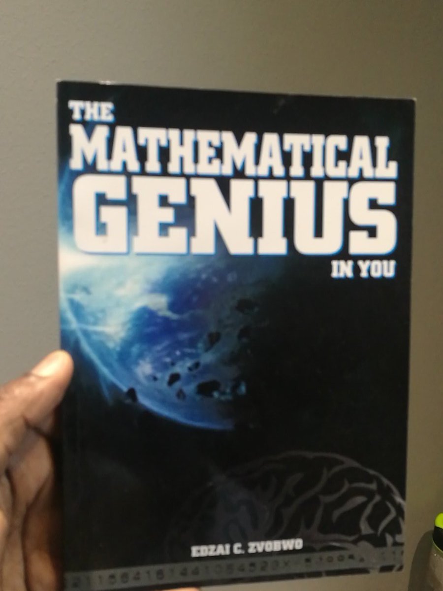 edzaizv's tweet photo. @TouchHDOnline #NumeracyTest @TouchHDOnline https://t.co/2Kdf1UGv1h
