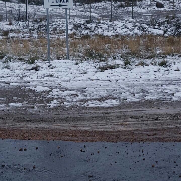 Germanstop's tweet photo. Ceres and surrounding areas very windy still. https://t.co/ht1bbilcKb