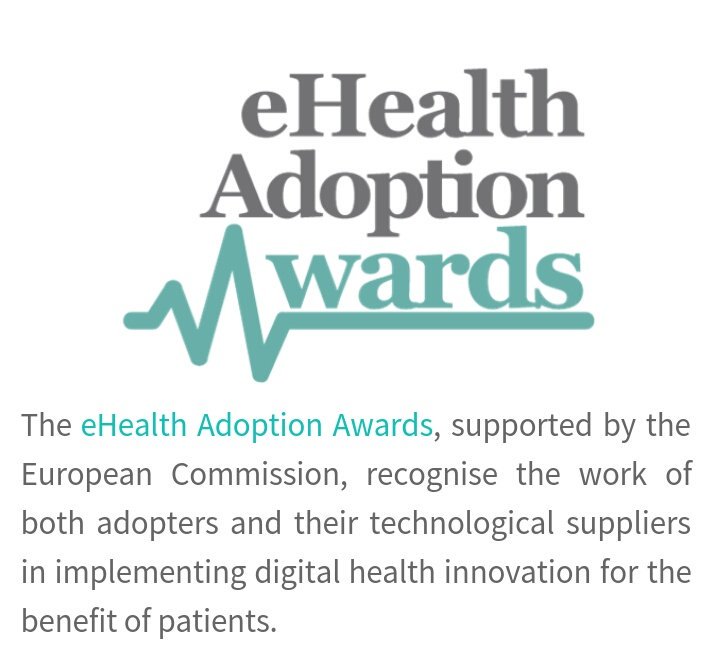 The best success stories when it comes to deploying #eHealth in Europe: <a href="/MyDiabetesMyWay/">My Diabetes My Way</a> <a href="/nephroflow/">NephroFlow</a> <a href="/ErgoIreland/">Ergo</a> 
ticbiomed.org/2017/06/07/my-…