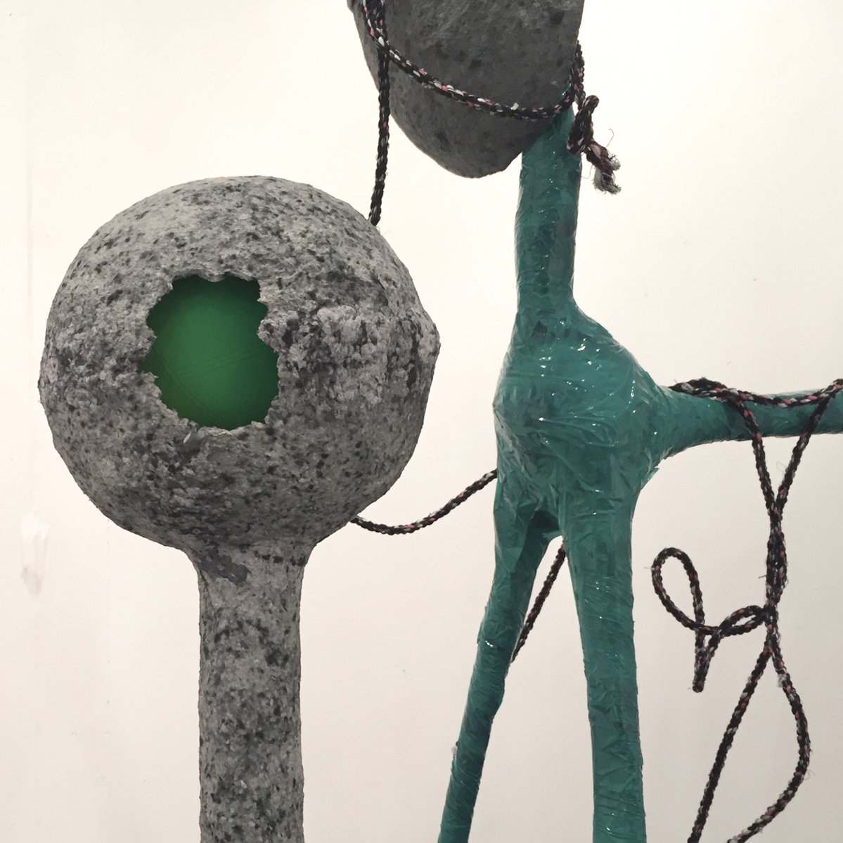 2night 7pm #pv of #benbranagan <a href="/choppingblock_/">The Chopping Block</a> enjoy Thursday night post-voting with #contemporaryart and 2 beers for £5 <a href="/SassoonGallery/">Sassoon Gallery</a>