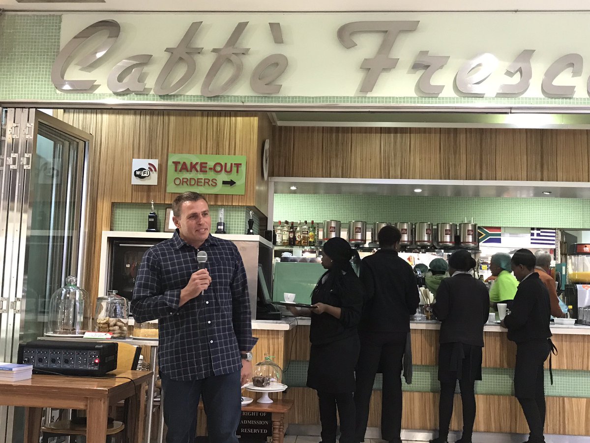 attooh's tweet photo. @attooh in partnership with #creativity cafe #jannieputter #kobusneethling https://t.co/1YZpE0rwGS