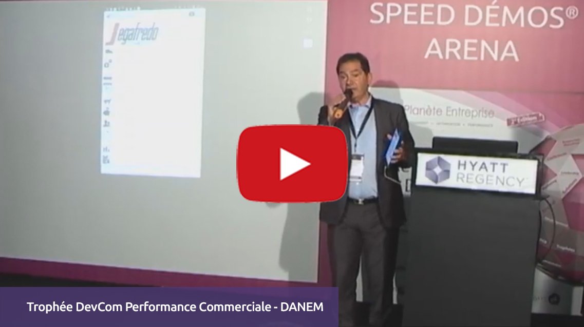 PlaneteEse's tweet photo. Retrouvez la Speed-Démo de DANEM : Gagnant du Trophée Performance Commerciale - DEVCOM 2017 : https://t.co/pBUuQkkALk https://t.co/nYWn2QQMuf