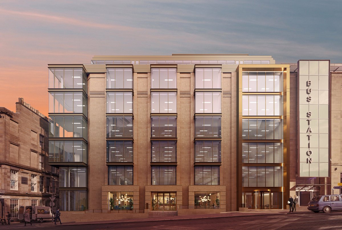 knightprop's tweet photo. Great coverage in this mornings @pressjournal regarding our latest development #4North @KeithFindlay1 https://t.co/6o8SkJaUHz