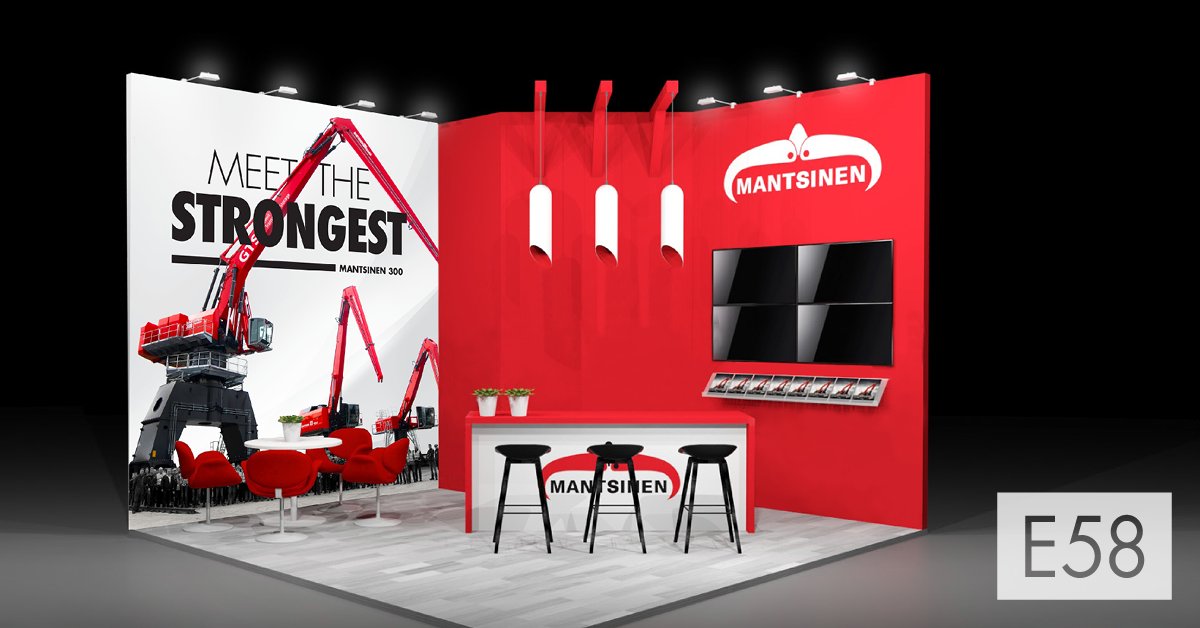 Mantsinen Group (@mantsinengroup) on Twitter photo Meet us and our new #Mantsinen300 in TOC Europe! <a href="/MantsinenGroup/">Mantsinen Group</a> <a href="/TOCWorldwide/">TOC Worldwide</a> #toceurope tocevents-europe.com Meet us and our new #Mantsinen300 in TOC Europe! <a href="/MantsinenGroup/">Mantsinen Group</a> <a href="/TOCWorldwide/">TOC Worldwide</a> #toceurope tocevents-europe.com