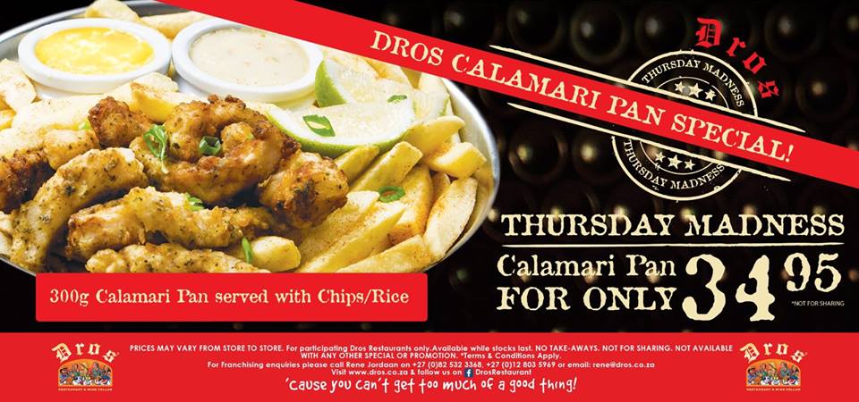 Dros_Restaurant's tweet photo. Will you be joining us for lunch or dinner? https://t.co/Hv05ZF1tZP