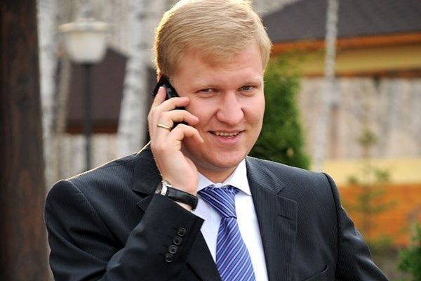 Замглавы исполкома Казани Иван Кузнецов отстранен от должности на время следствия

kazanfirst.ru/online/403492