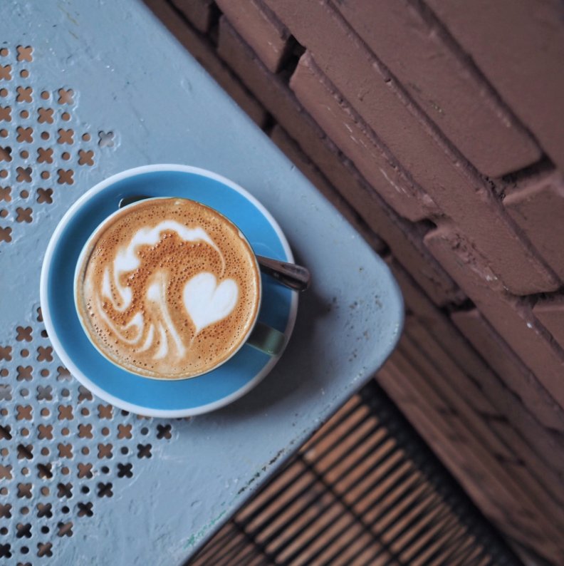 Hier die Liste mit den Lieblings-Cafés in Zürich: harrysding.ch/2016/11/01/caf… Sweet - drei davon beliefern wir. Thanks <a href="/harrysding/">Harrys Ding</a>!