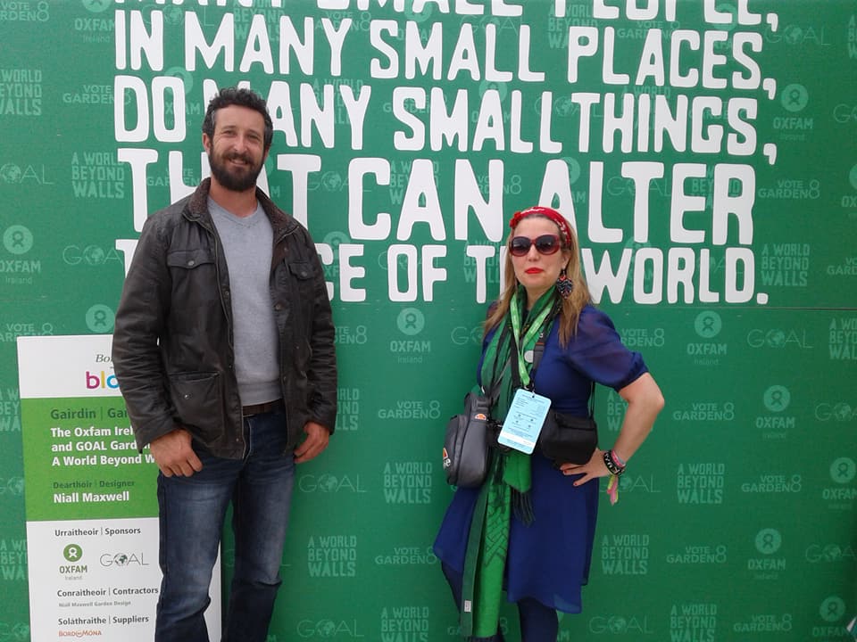 YeahMagazine1's tweet photo. Photographer @greendubliner was at #BloomFest2017, #Dublin.
More:
https://t.co/MCA1w4GWLv https://t.co/KCRaRieuxt
