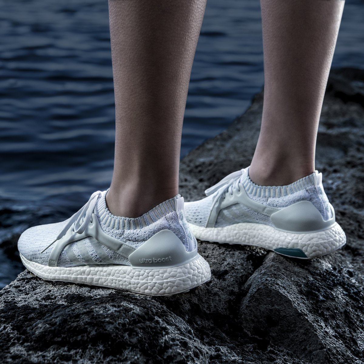 women's parley ultra boost