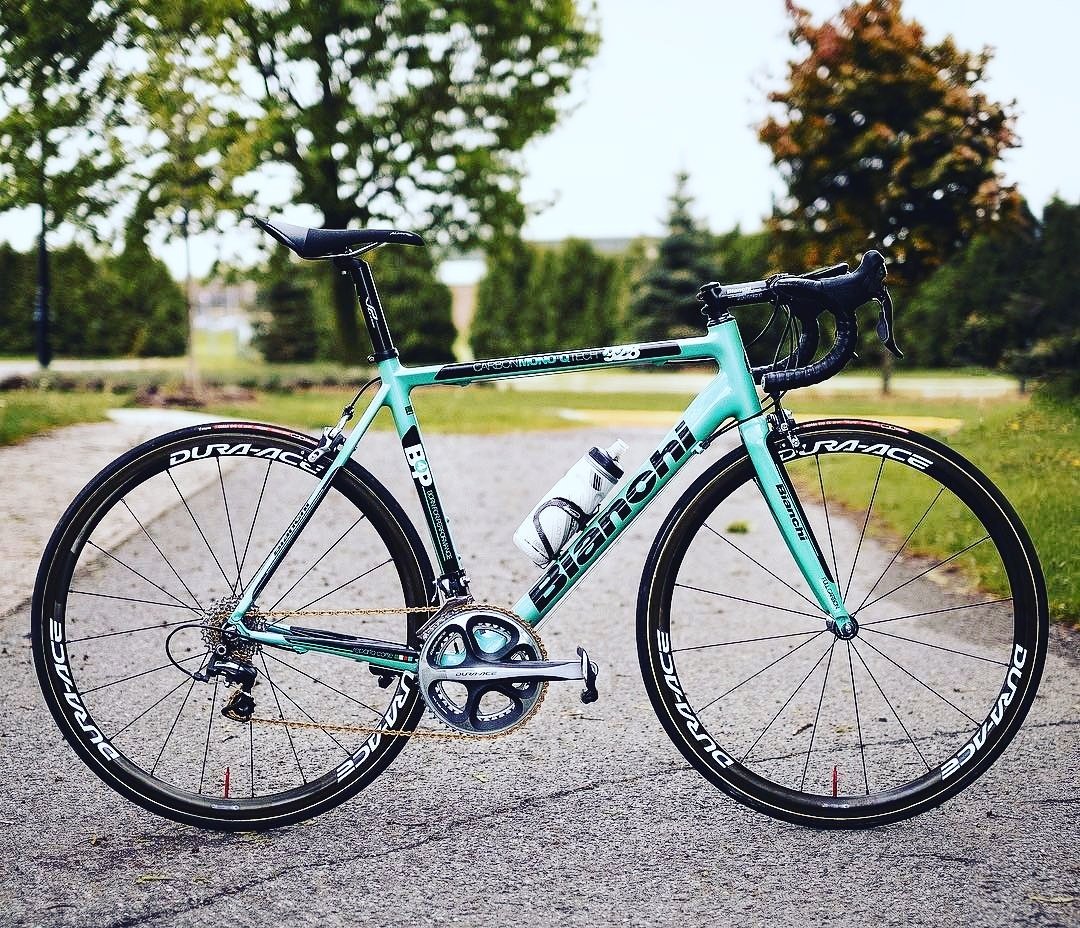 bianchi 928