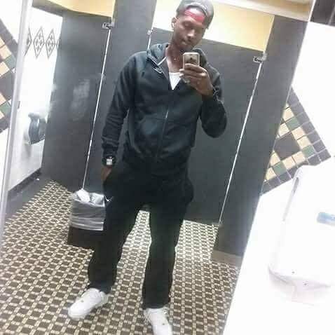 ShunPSmith's tweet image. #NewProfilePic