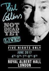PureLDN's tweet image. #PhilCollins Live #AlbertHall #FORSALE
Friday 9th June from 7.15pm
2 xTickets in the best seats - Stalls H3 Row 3 m.ebay.co.uk/itm/2921433568…