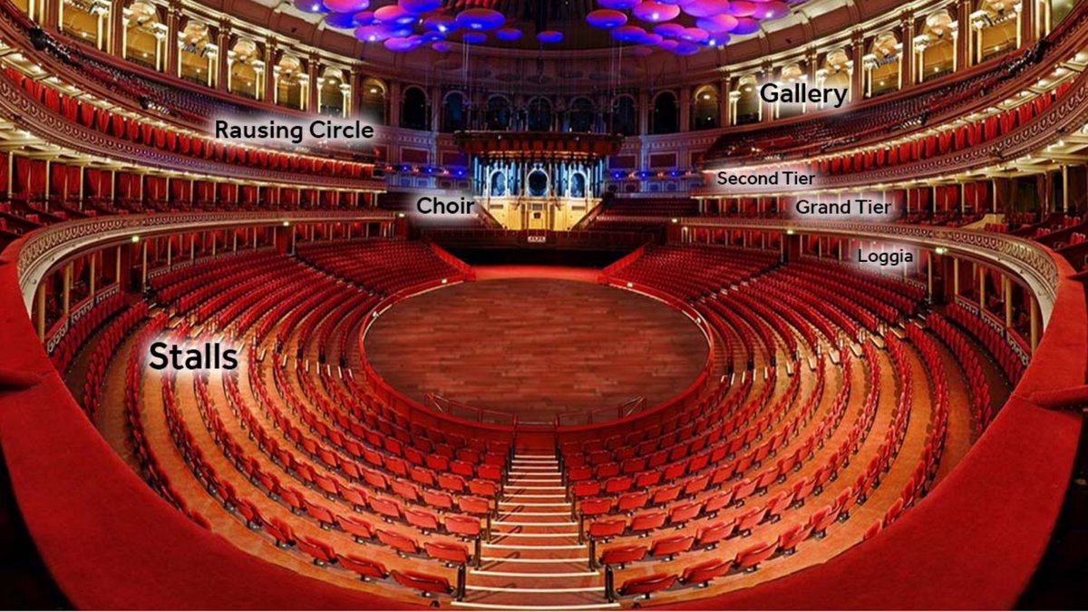 PureLDN's tweet image. #PhilCollins Live #AlbertHall #FORSALE
Friday 9th June from 7.15pm
2 xTickets in the best seats - Stalls H3 Row 3 m.ebay.co.uk/itm/2921433568…