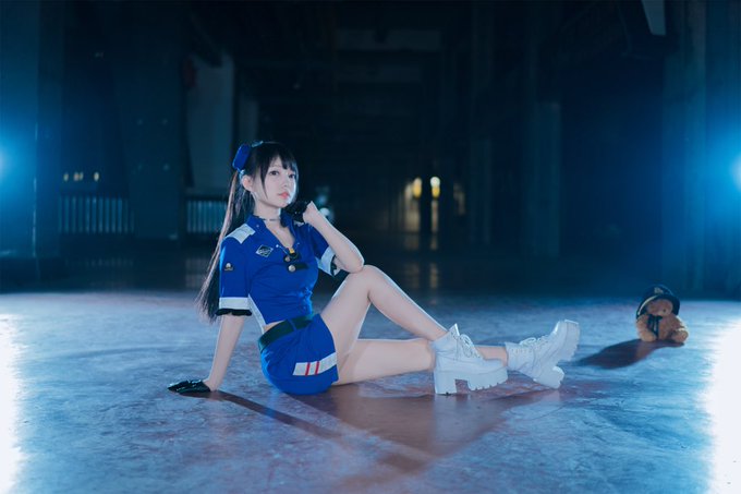 Twitterのコスプレ画像50