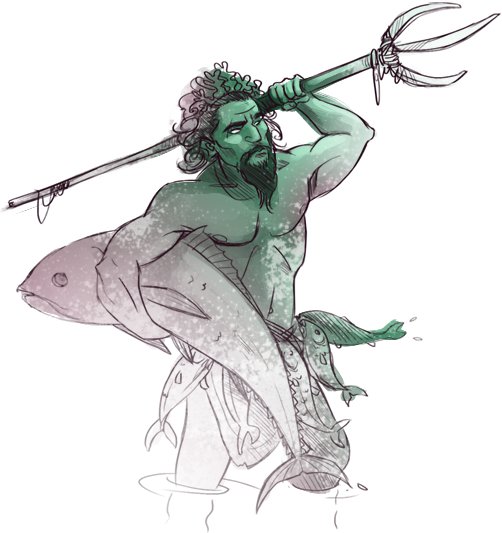 ishtar_games's tweet photo. No better representation than him for the World Oceans Day! 🐬🌊  #WorldOceansDay #IndieGame #GameDev #Draw #DeadInBermuda https://t.co/Hz4iTt1IrS