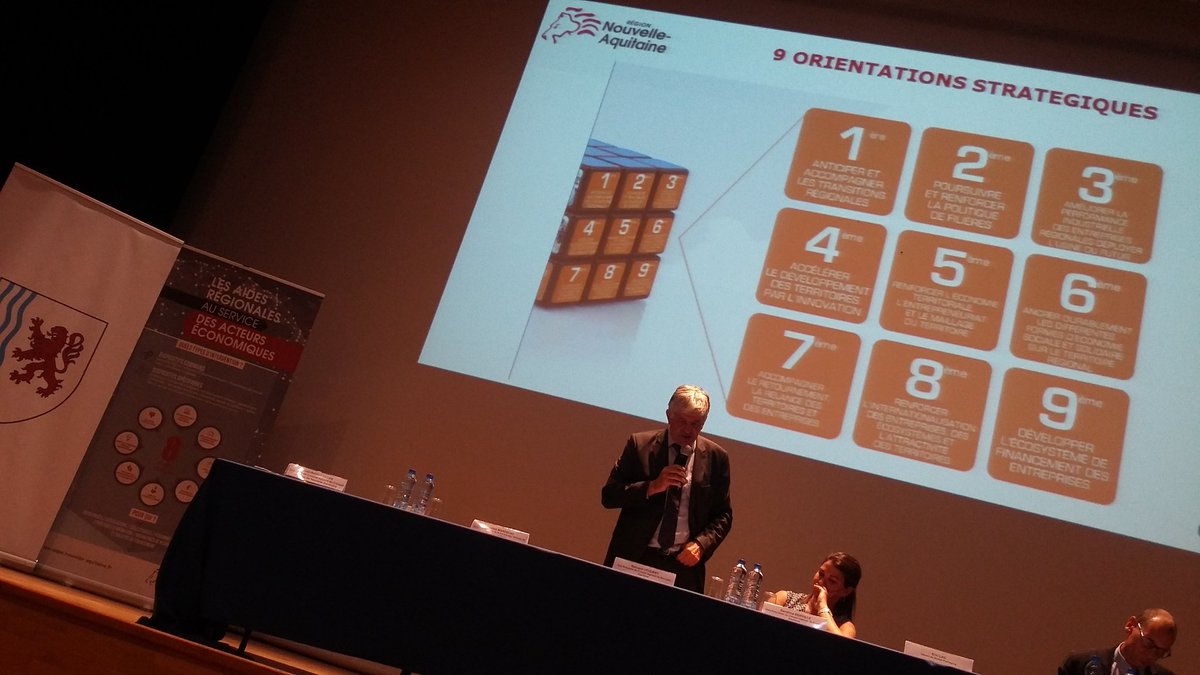 BabettePro's tweet photo. Presentation #SRDEII de @NvelleAquitaine à Salies #bearn @ADI_N_A #deveco #attractivite #devinternational https://t.co/z2mI4umEpQ
