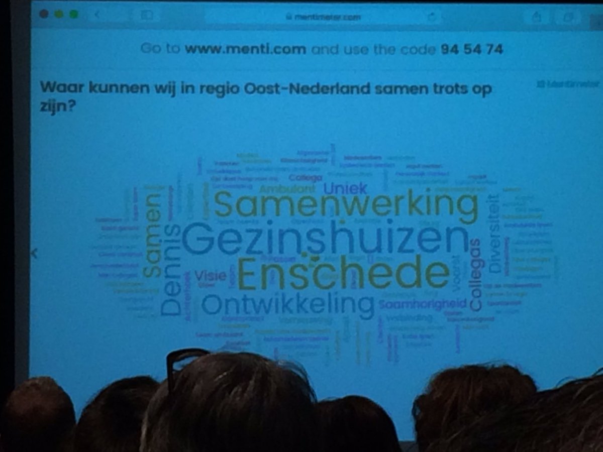 Medewerkersdag # SHLoost