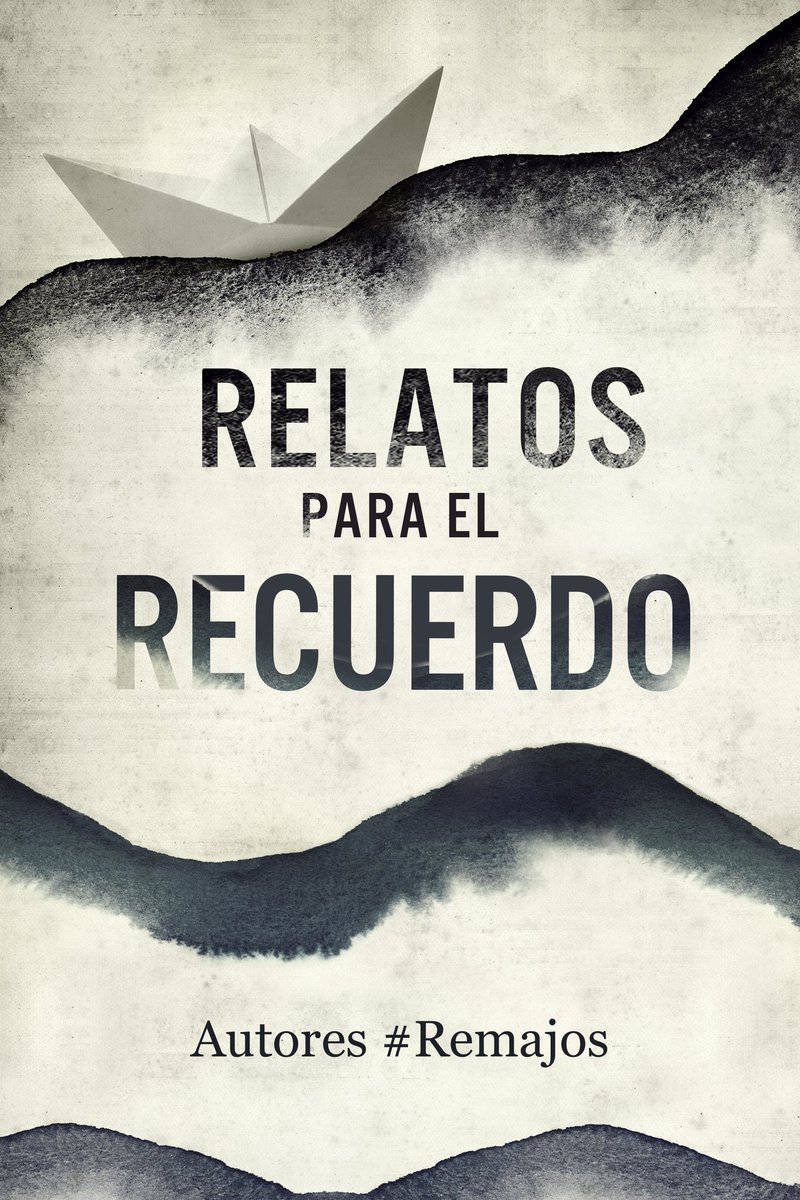 MarcosNietoP's tweet photo. 1 Obra: RELATOS PARA EL RECUERDO
8 Autores: #remajos
1 objetivo: #solidaridad
Hazte con el tuyo ➡ https://t.co/gnS883epYR
¡Gracias! https://t.co/TM3XThUmwE