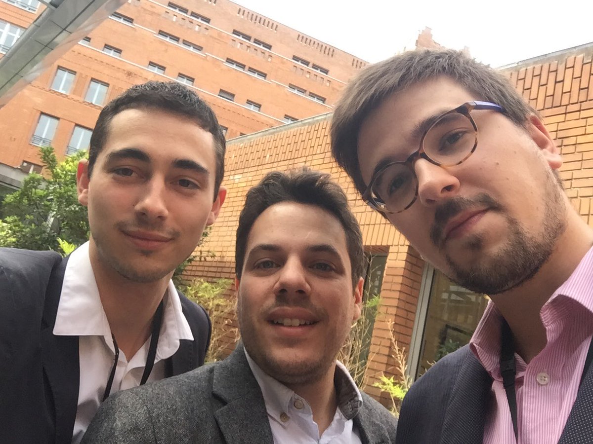 Arthur_Piraux's tweet photo. Dernier RDV du mandat au @MinSoliSante pour parler #convention #études pour @Pharma_ANEPF avec @Anthony_ANEPF et @Alexandre_ANEPF https://t.co/ncveI2fb4K