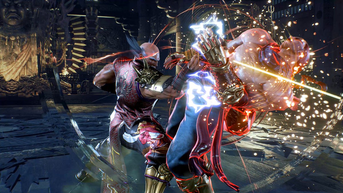 download tekken 8 ps4 download tekken 8 ps4