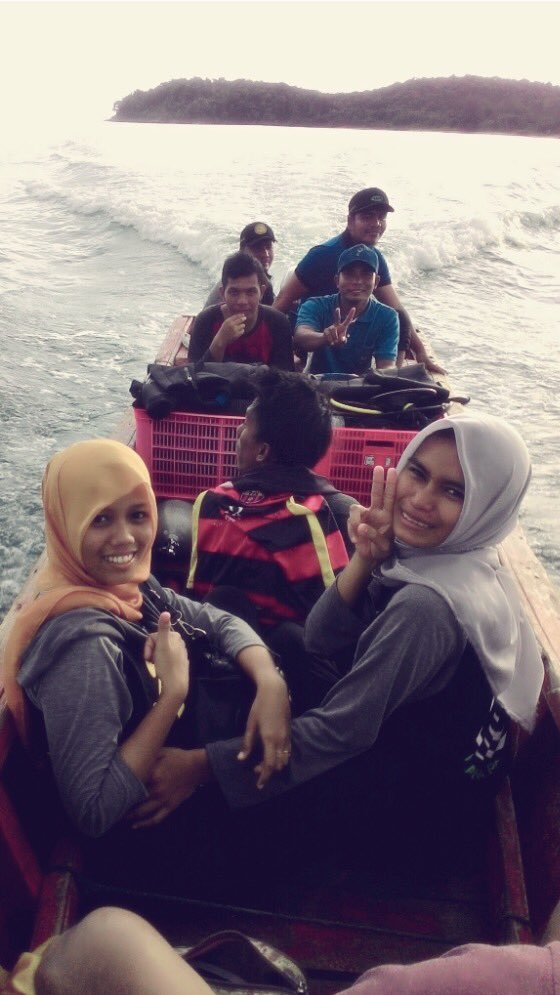 Sy Apid Tuti Handa tweet media