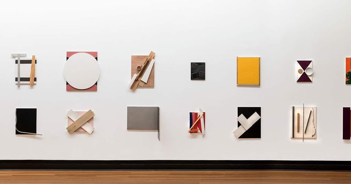 Join local artist Melinda Harper for a floor talk reflecting on the work of John Nixon at CAM. Friday 9 June, 12.30pm, Free w/museum entry.