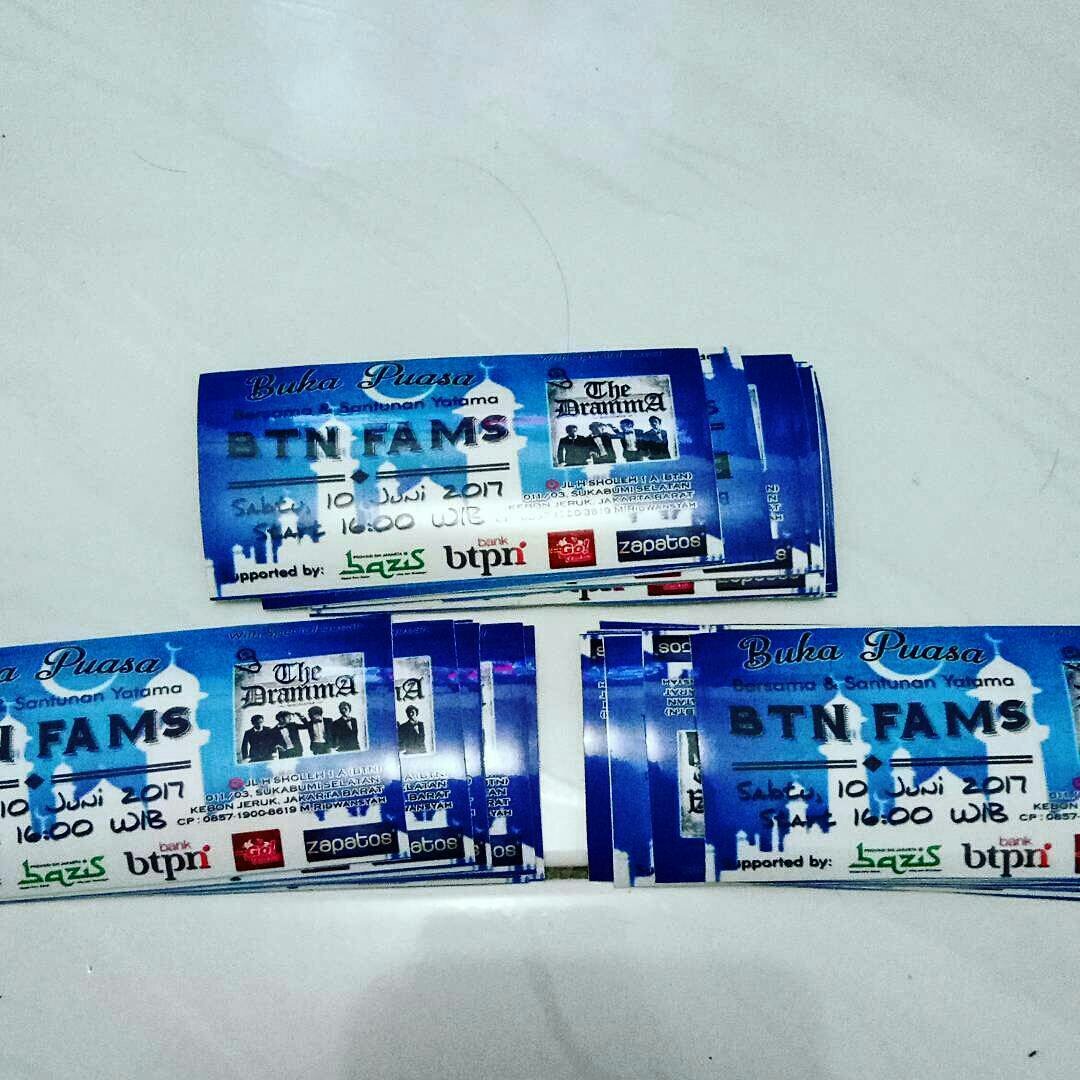 The Dramma's Fams tweet media