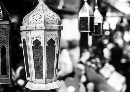 Our UAE Director - Legal and Governance shares her perspective as an #Irishexpat in Dubai during #Ramadan: bit.ly/2r54qMl