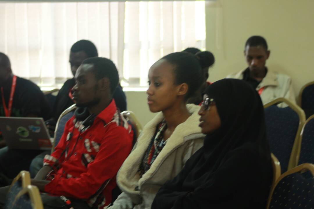 RiaraUniversity's tweet photo. #RubyconfKe2017 Hosting Developers today @Andela_Kenya @gitlab https://t.co/kkpbUeIIC4