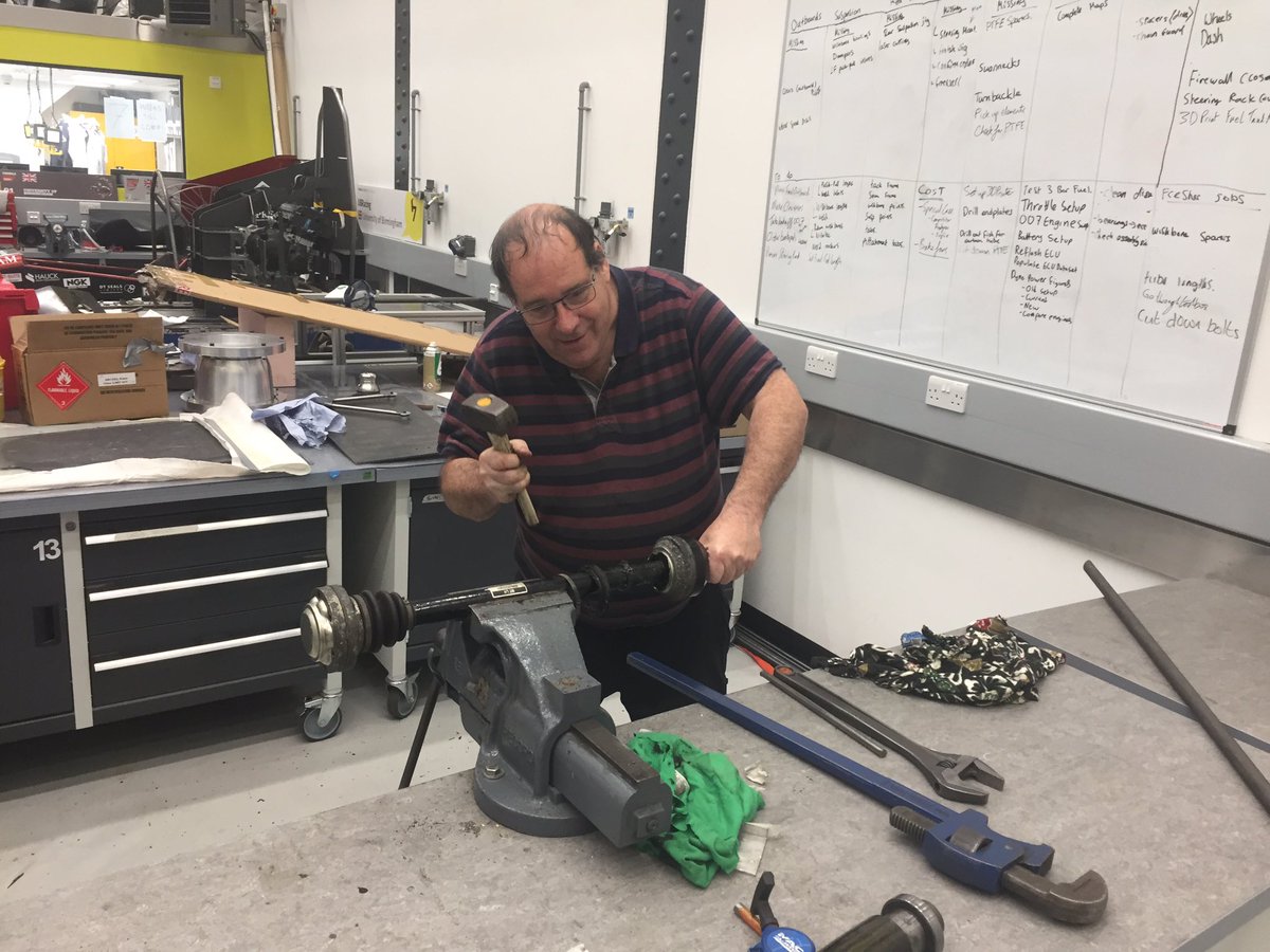 Richard Hood tweet media