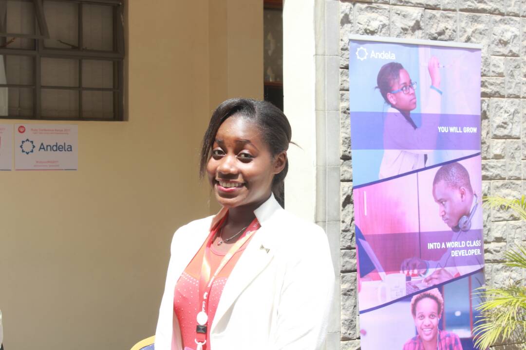 RiaraUniversity's tweet photo. #RubyconfKe2017 Hosting Developers today @Andela_Kenya @gitlab https://t.co/kkpbUeIIC4