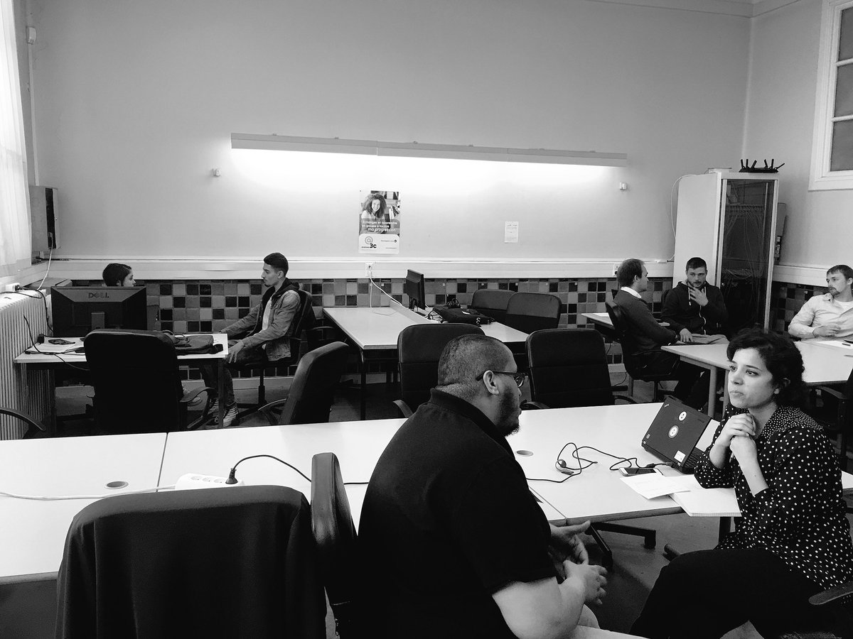 SimplonRoubaix tweet media