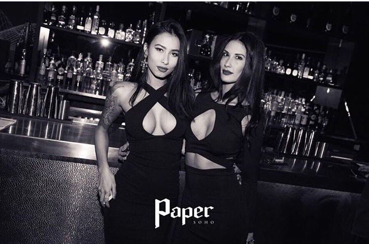 vanitylist_'s tweet photo. Unique Parties Are back at @papersoho this Saturday π₯π₯
Tables/Glist - info@unique-parties.com #PaperSaturdays #Papersoho #UniqueSaturdays https://t.co/ihK33504XL