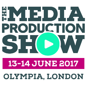 Next week we will be in London <a href="/mediaprodshow/">MPTS</a>. Visit us on stand 546 for a demo of Studio.One  #VR #Camera #360Video #MPS2017